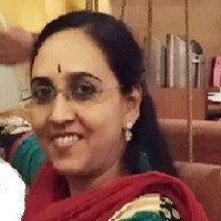 sunitha Raghavan