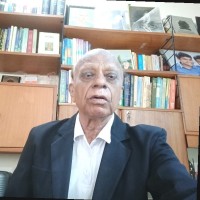 Syed Abrar Ali , NEDIAN Ex DIRECTOR  K ELECTRIC SSUET NED Chairman SEPCO