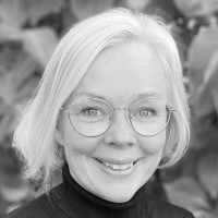 Charlotta Alberius