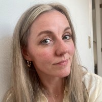 Dis Palsdottir