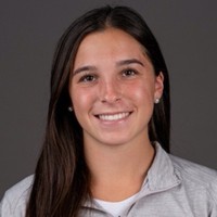 Olivia Smyrnios