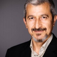 Ali Enteshari