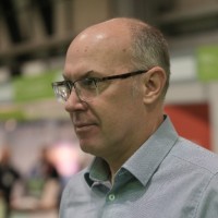 Erik Schmidt-Staubach