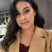 Stephanie Gonzalez
