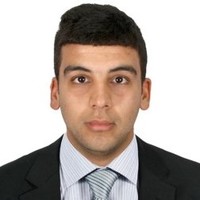 Nabil KOUDRI