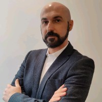 Geoffrey Trevisan
