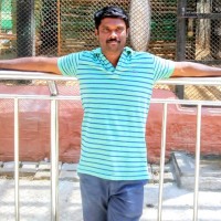 Sarath Mohan