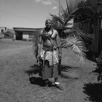 Zibonele Howard Dlamini