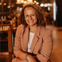 Marcia Souza