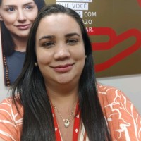 Giulianna Vilarim