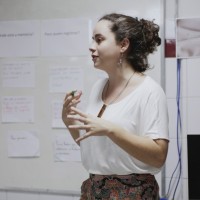 Marcela Lanza Tripoli