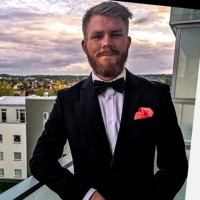 Erik Olsson