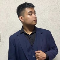 John Ferson Apolinario