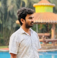 Kankati Naveen