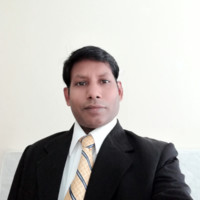 Triveni Kumar Bajpay