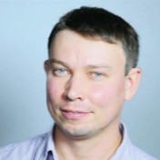 Михаил Зыков