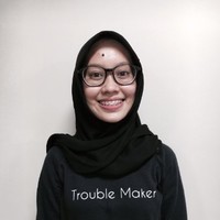 Fitria Ramadhani