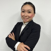 Lynn Ho