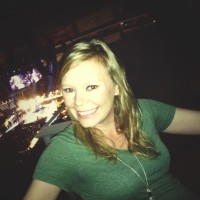 Amanda Beckman