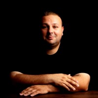 Matjaž Cater