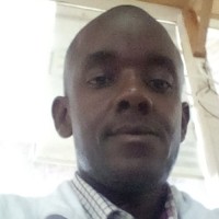 samuel gichohi