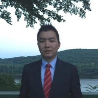 Wayne Chim