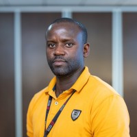 Marius Sylvain Dieng