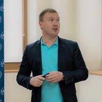 Сергей Кириченко