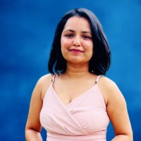 Dhruti Bhatt