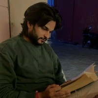 Rahul Priyadarshi