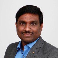 Manish Kumar Mallavarapu