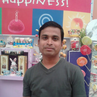 Mahesh Sharma