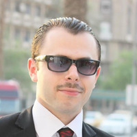 Ahmed Hisham