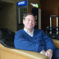 Stephen Hatfield
