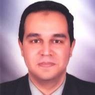 Ehab Badran