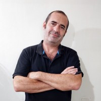Juan Pablo Jimenez