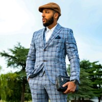 Samih BENTAHA