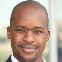 Thabani Mhlongo