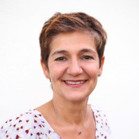 Carole Bourriot