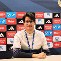 Alejandro Javier Ramos