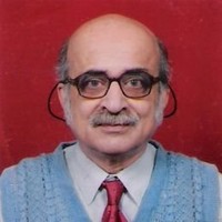 Anup Kelkar