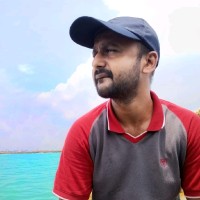 Kiran Krishna