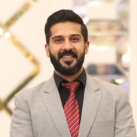 Muhammad Ali Haider