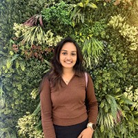Anjali B