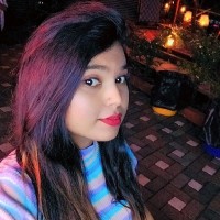 Priyanka Bansode
