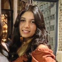 Ria Gupta