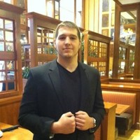 Brian Lamere