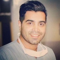 Saeid Khavari