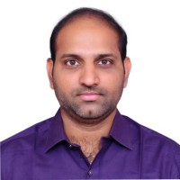 Vk Chaitanya Kora