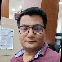 VINOD JANGIR